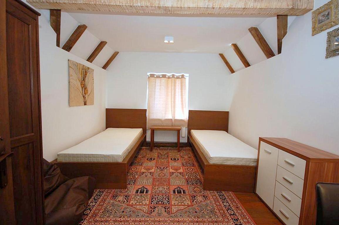 Extra Apartamenty - Apartament Przyladek Dobrej Nadziei Sopoty Exteriér fotografie