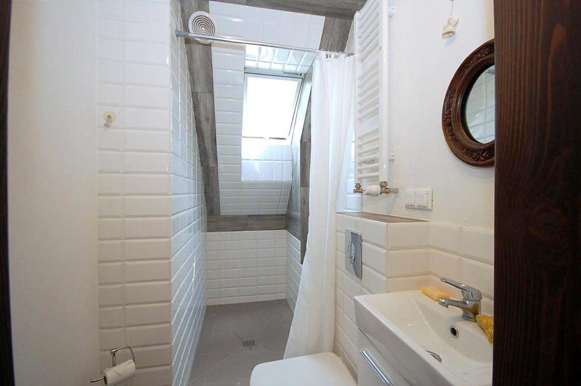 Extra Apartamenty - Apartament Przyladek Dobrej Nadziei Sopoty Exteriér fotografie
