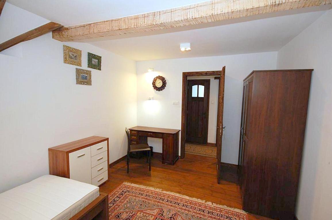 Extra Apartamenty - Apartament Przyladek Dobrej Nadziei Sopoty Exteriér fotografie